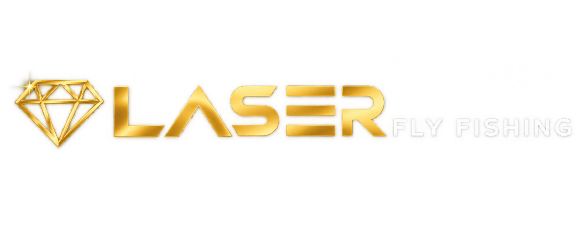 Laser Fly Fishing